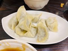 -江东饺子馆(江东路店)
