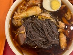 -华天延吉餐厅(西安门一店)