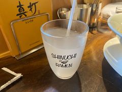 -真打拉面·日式拉面新流派(体育西横街店)
