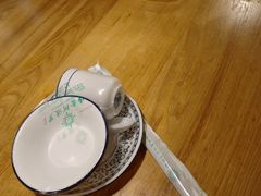 -陈傻子餐厅(世纪都会店)