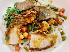 桂林卤菜米粉-牛八宝桂林米粉(八里庄店)