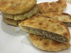 -牛庄高晓山风味馅饼城(海城店)