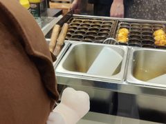 -咕噜咕噜·章鱼小丸子(广州荔湾领展广场店)