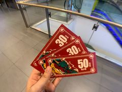 -龙少爷碳火干锅(环球中心店)