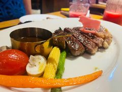 -味德西餐音乐酒吧 Wade's Bar&Grill