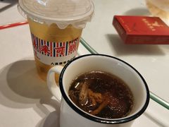 -先记烧鹅王·本地粤菜(福永店)
