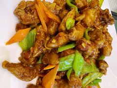 -新洪记·丽久饭店(铁西店)