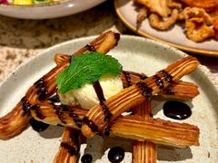 -墨纪Mojí墨西哥餐厅(官舍店)