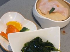-海底捞火锅(新华联梦想城店)