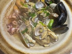 -涌上外婆桥(南塘店)