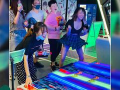 -VS SPORTS PARK运动玩乐园·团建·生日会(合生汇店)