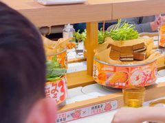 -龍歌自助小火锅(崂山丽达店)