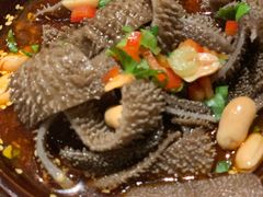 -串大叔炭火烤串·鸡西大冷面刀削面(总店)