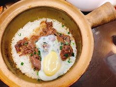 -红星光发煲仔饭(文海店)