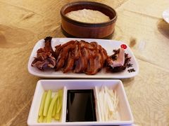 -全聚德(常州店)