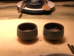 -绿茶餐厅(成都大悦城店)