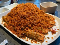 -虾胡闹龙虾馆(湄南河店)