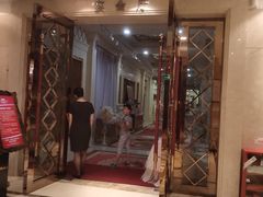 门面-芭菲盛宴·环球美食(袁家岗店)