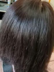 -唐风采假发补发定制