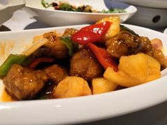 怀旧生炒骨-炳胜品味(海印总店)