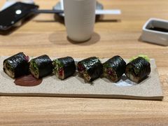 -隐泉之语日式料理(王府中环店)
