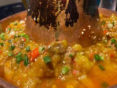 -觅山云南菜(泊富ICITY店)