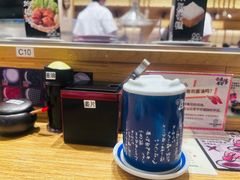 -合点寿司(金虹桥商场店)