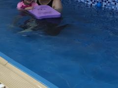-阳光游泳培训基地(亦庄站)