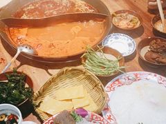 -楠火锅(哈尔滨金爵万象店)
