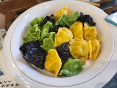 三鲜水饺-良师门滨海人家·海鲜·家常菜(滨海城店)