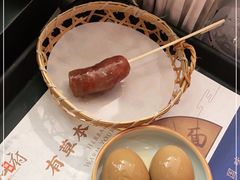 -和府捞面(壹方天地店)