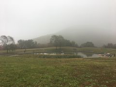 -玉渡山风景区-售票处