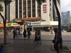 -南屏步行街