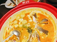 -聚鑫阁江浙菜·非遗传承技艺(金汇龙湖天街店)