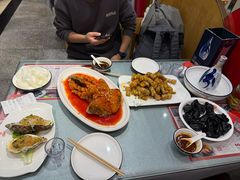 -添福来墨鱼饺子 · 海鲜东北菜(大连星海·黄浦路店)