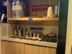-哈哈碳都·牛肋条无限自助烤肉(宝龙店)