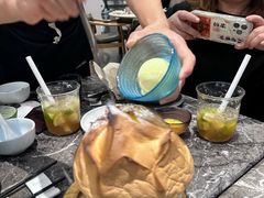 -港丽餐厅(正大店)