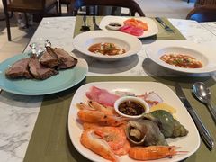 -厦门艾美酒店·新食谱西餐厅