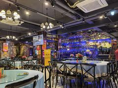 大堂-谢三姐金奖啤酒鱼(总店)