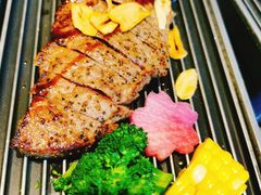 厚切牛舌-鲁山人日本料理·放题·套餐(松卫北路店)