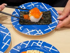 -友壹町寿司(佛山新DNA店)