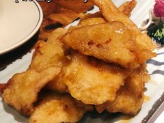 -七八冷面·延边朝鲜族美食(欢乐谷店)