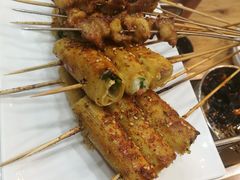 -洪忠涮烤王(嵩山路店)