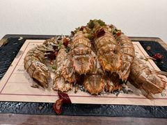 -拉完海鲜大排档(温岭店)