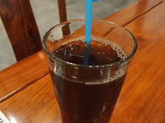 酸梅汤-同得兴面馆.苏式面.三虾面(园区店)