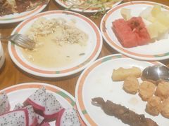 -比格比萨自助(密云店)