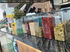 -一方四季·草本轻养茶(区庄店)