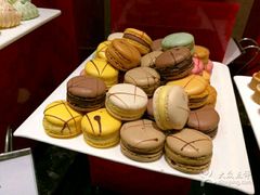 -索菲特西湖大酒店·香榭丽全日候餐厅(南山路店)