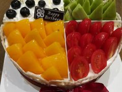 -新新新蛋糕(石化店)