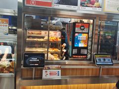 -便利蜂(第三置业大厦店)